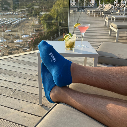 Bambusz Bokazokni 4-es csomag