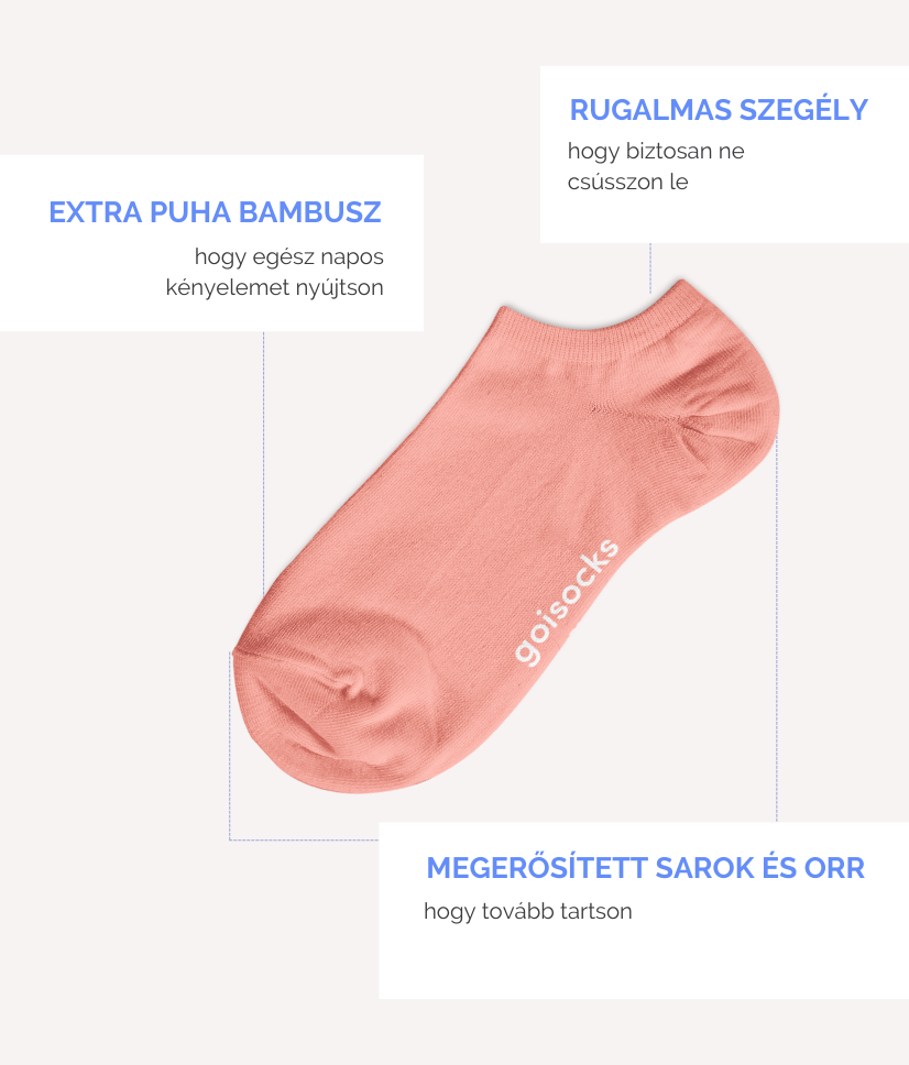 Hullámos Bambusz Bokazokni