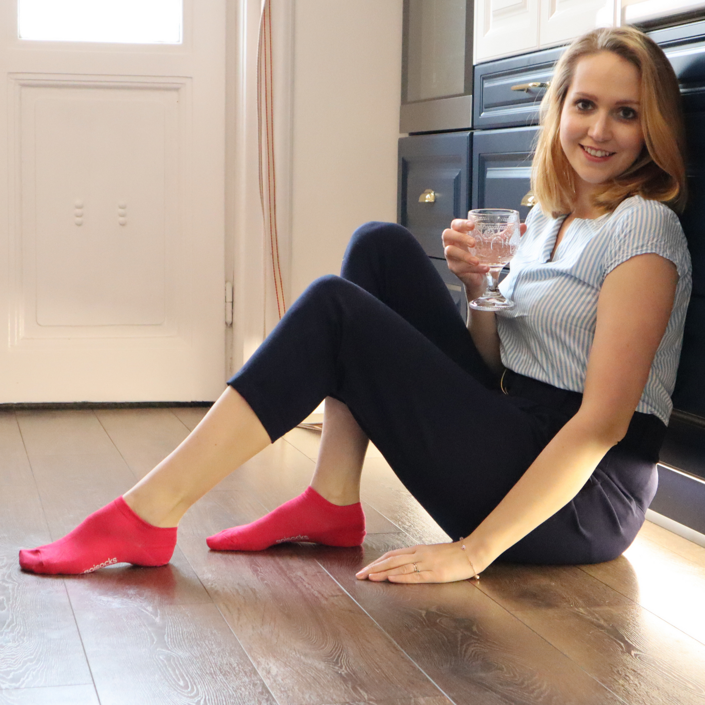 Bambusz Bokazokni 4-es csomag