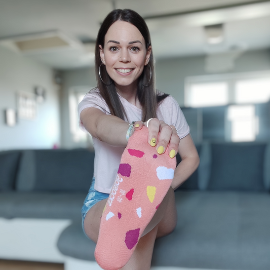 Terrazzo Bambusz Bokazokni